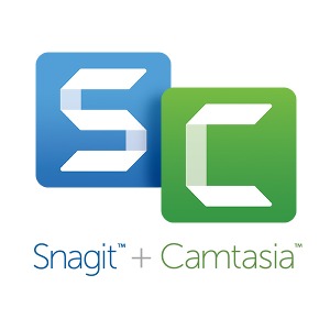 Camtasia Snagit Bundle 학생 및 교육자용 라이선스/ 영구(ESD) 캠타시아 스내그잇 세트