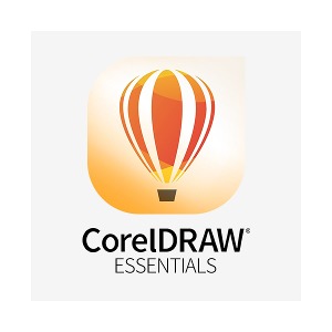 CorelDRAW Essentials 2024 기업용/ 영구(ESD) 코렐드로우 에센셜